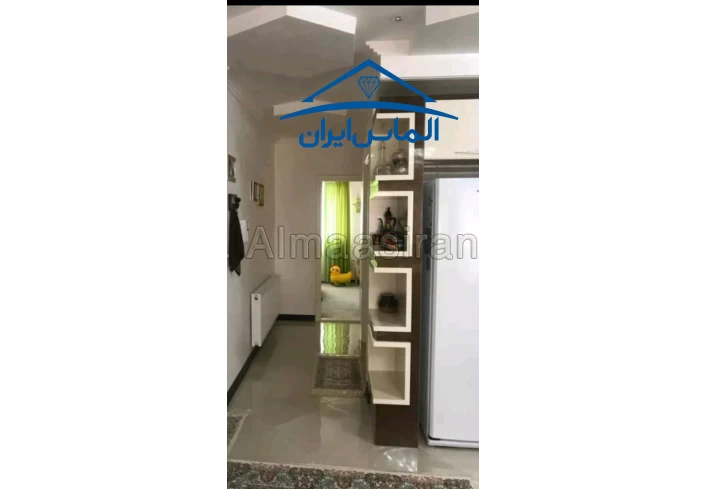 فروش واحد در ساختمان ویهان ولیعصر بابلسر